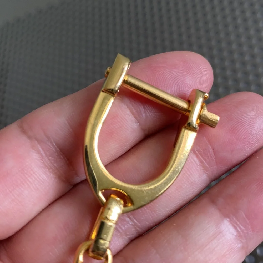 🖤DIOR💕Keychain - Picture 14 of 17